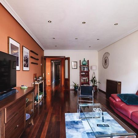 El Rosal De Oviedo Villa Ngoại thất bức ảnh