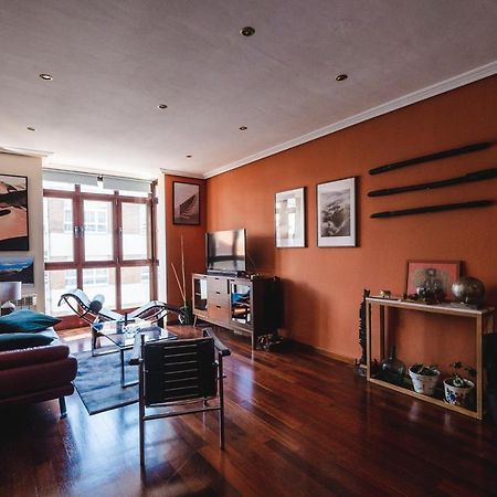 El Rosal De Oviedo Villa Ngoại thất bức ảnh