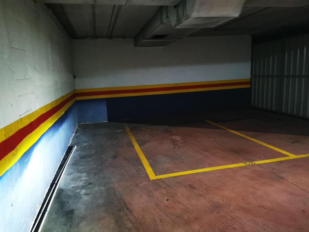 El Rosal De Oviedo Villa Ngoại thất bức ảnh