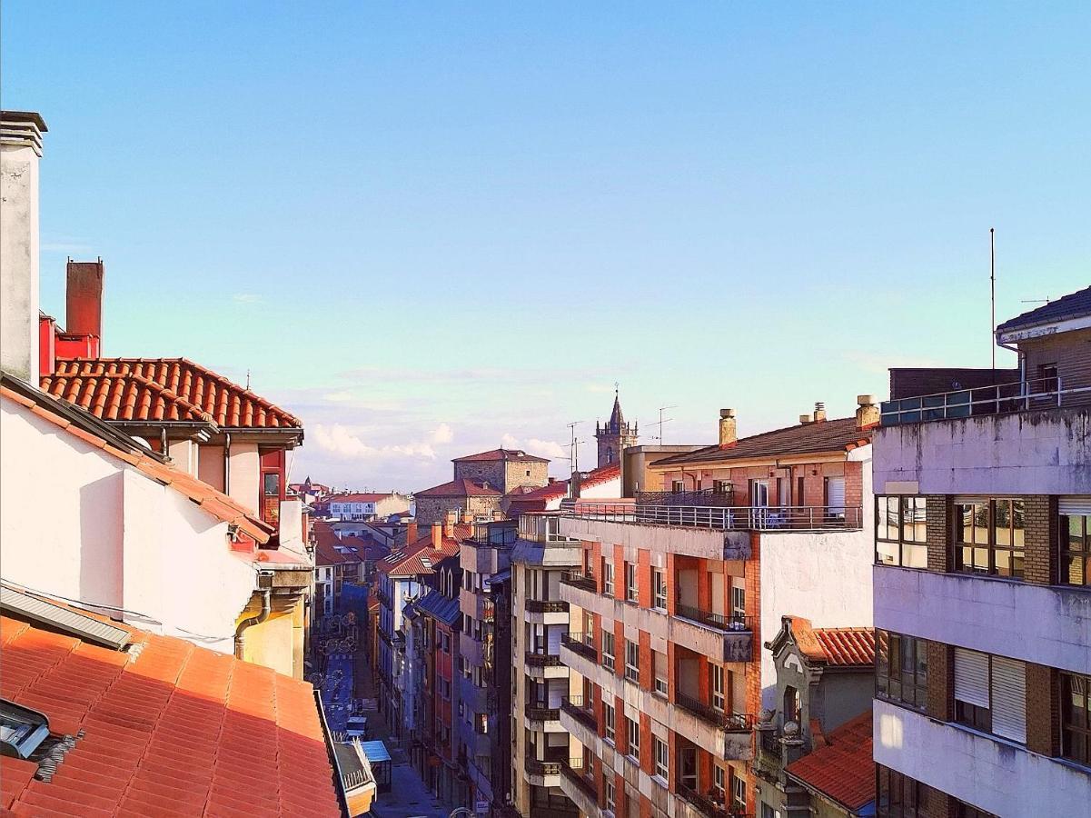 El Rosal De Oviedo Villa Ngoại thất bức ảnh