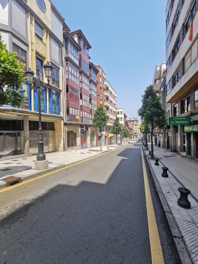 El Rosal De Oviedo Villa Ngoại thất bức ảnh