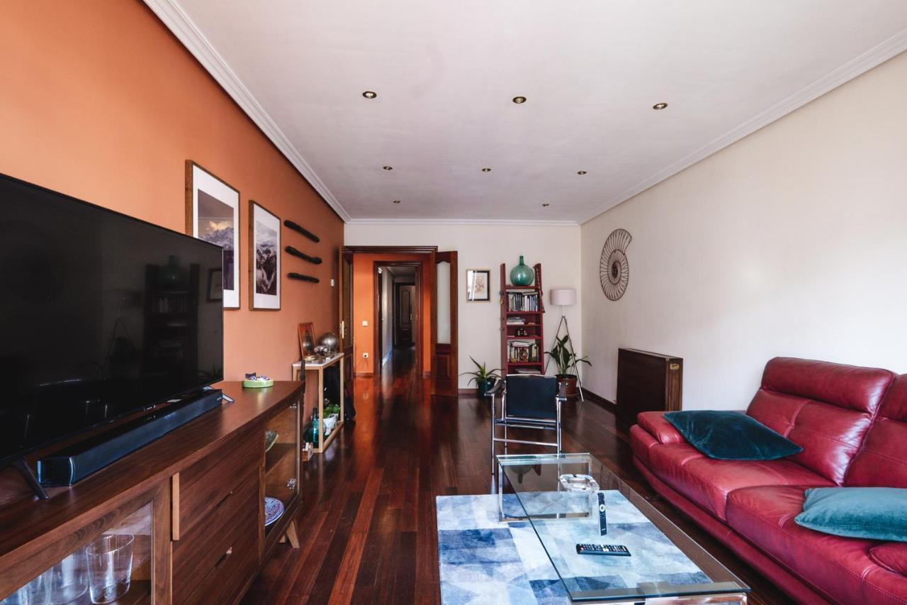 El Rosal De Oviedo Villa Ngoại thất bức ảnh