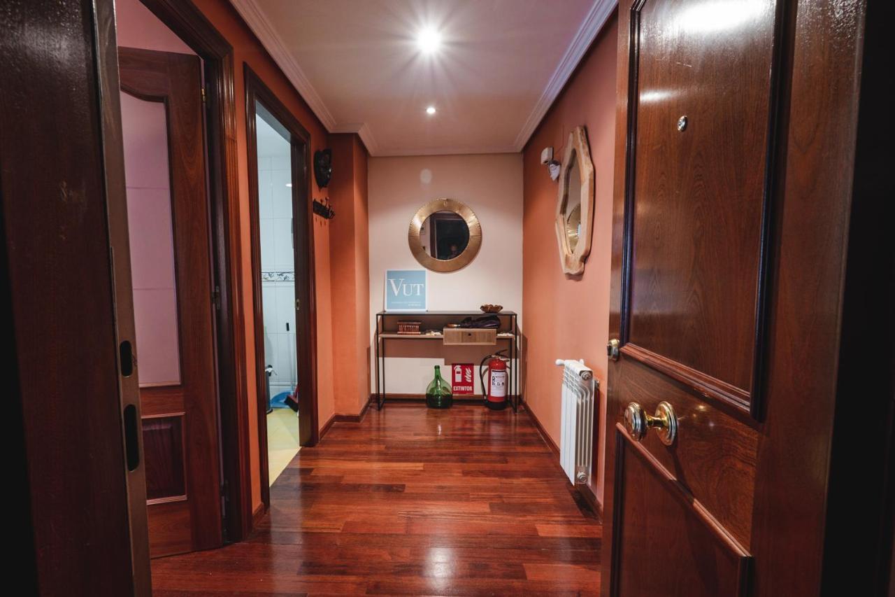 El Rosal De Oviedo Villa Ngoại thất bức ảnh