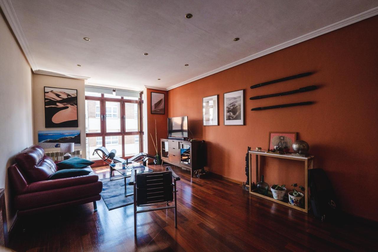 El Rosal De Oviedo Villa Ngoại thất bức ảnh