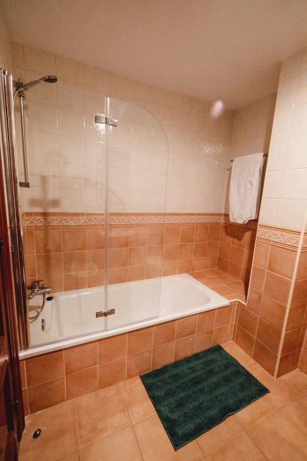 El Rosal De Oviedo Villa Ngoại thất bức ảnh