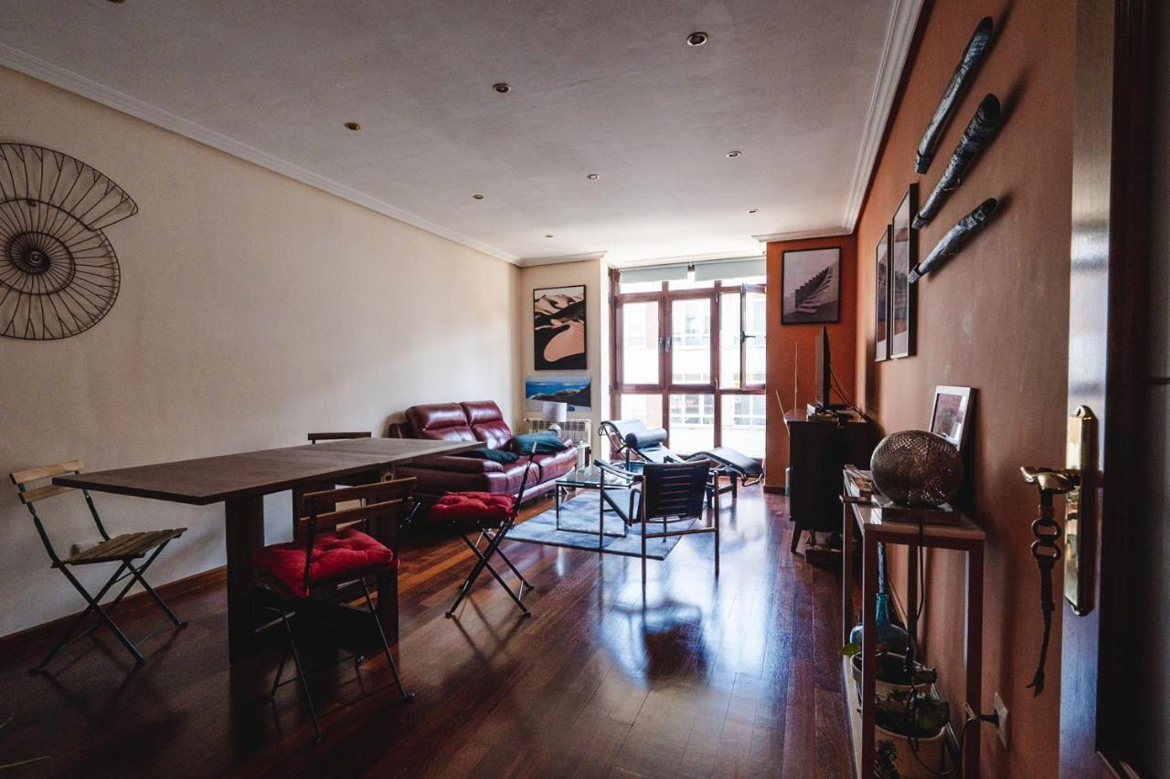El Rosal De Oviedo Villa Ngoại thất bức ảnh
