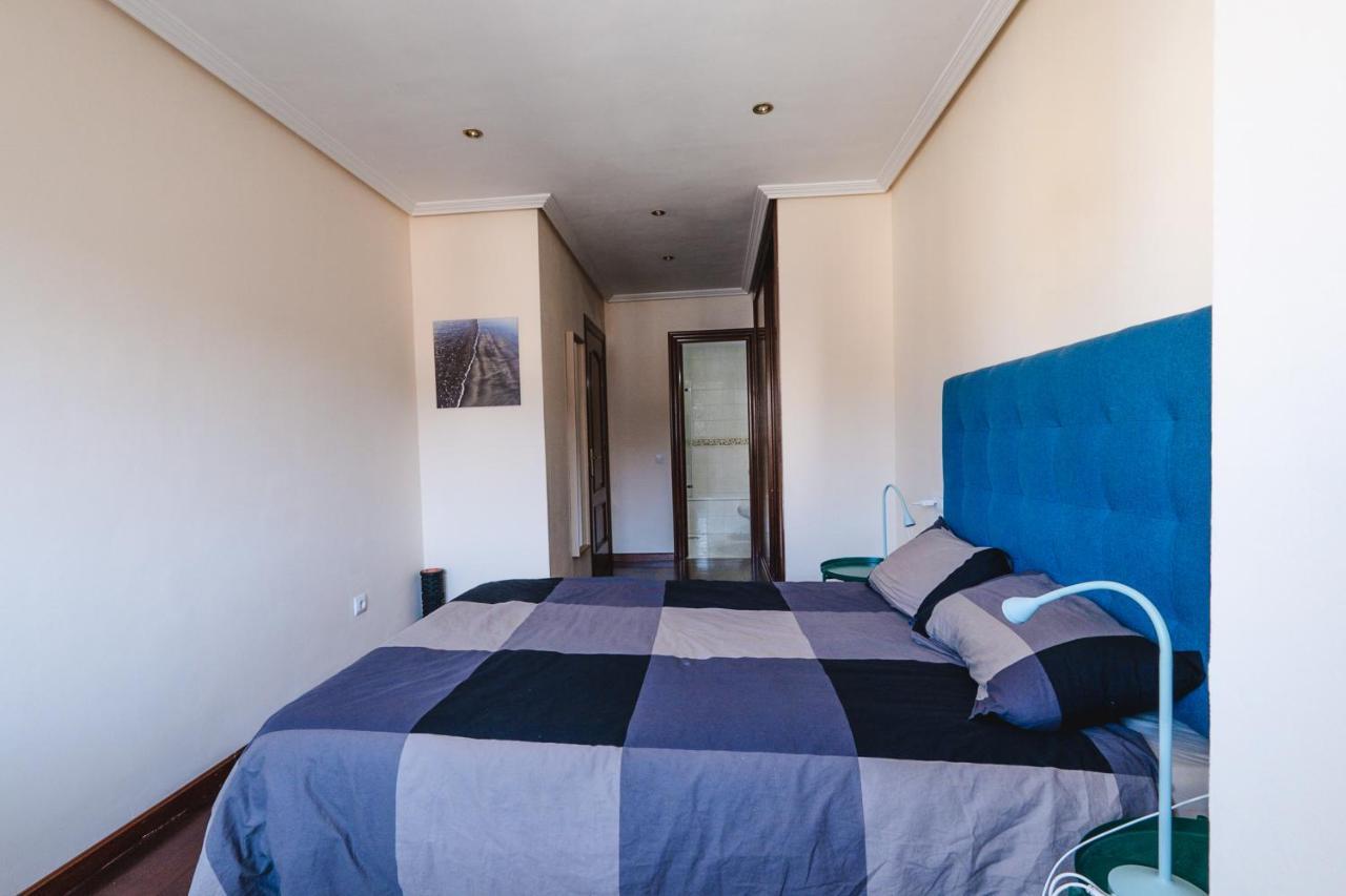 El Rosal De Oviedo Villa Ngoại thất bức ảnh