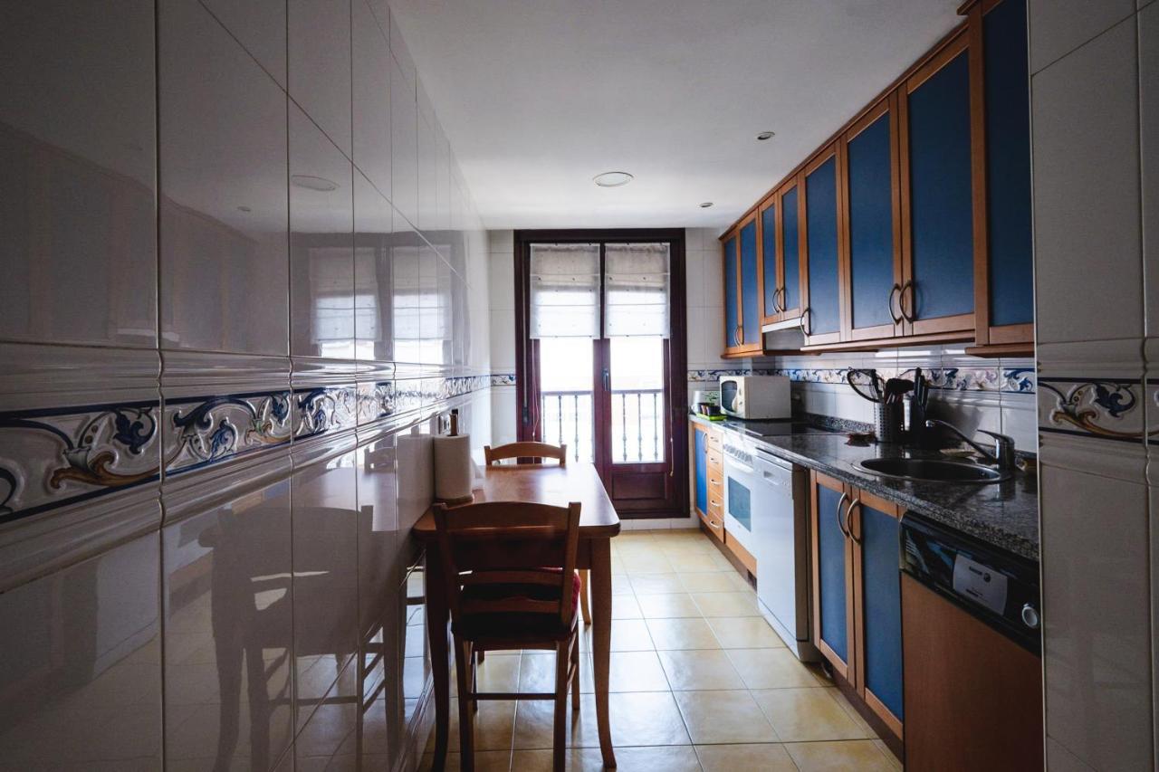 El Rosal De Oviedo Villa Ngoại thất bức ảnh